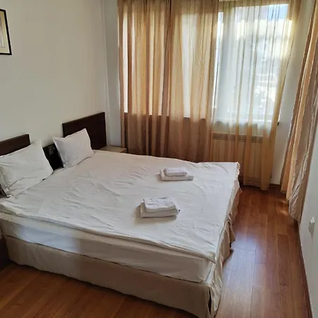 Apartamento в Belvedere *