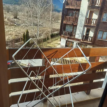 в Belvedere Апартаменти Бансько