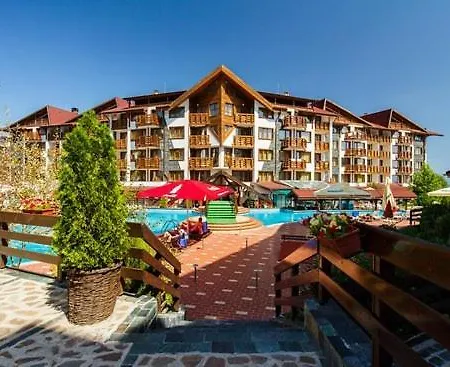 в Belvedere