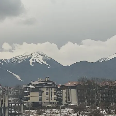 в Belvedere Apartamento *