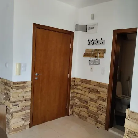 в Belvedere Apartamento Bansko