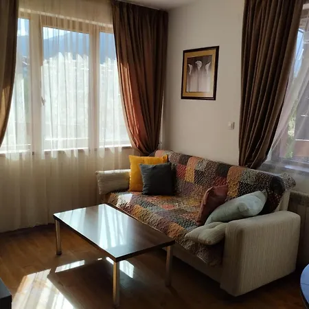 Apartamento в Belvedere Bansko