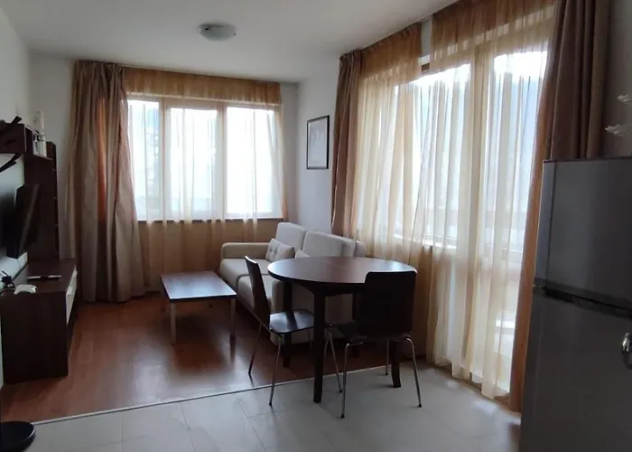 в Belvedere Banszko