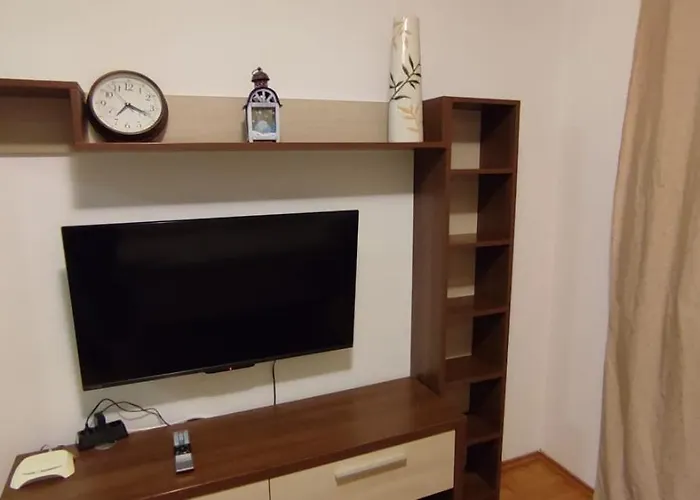 в Belvedere Banszko