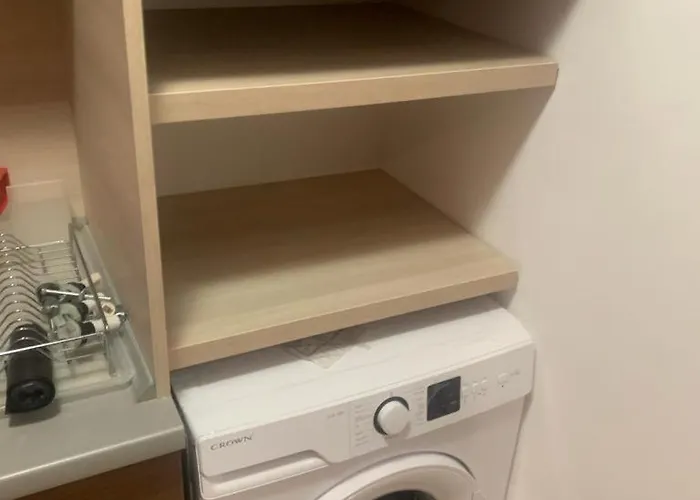 в Belvedere Apartman *