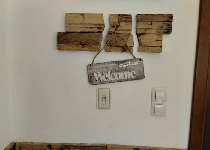 Apartman в Belvedere