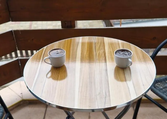 Apartman в Belvedere *