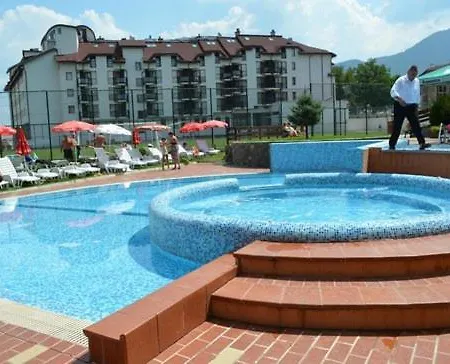 Apartament в Belvedere *