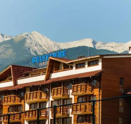 Apartament в Belvedere