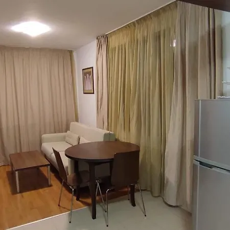 Apartament в Belvedere