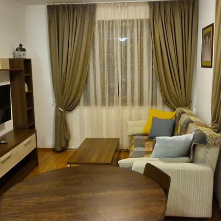 в Belvedere Apartament *