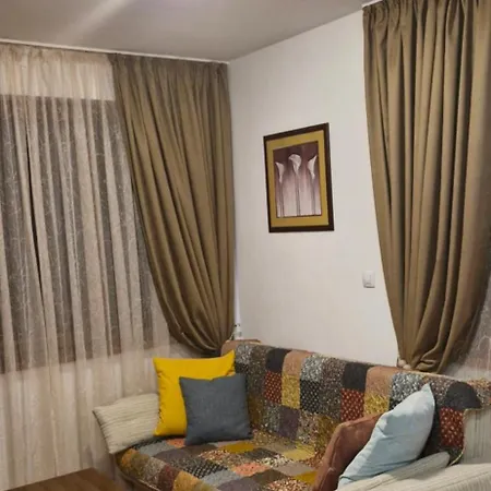 Apartament в Belvedere Bansko