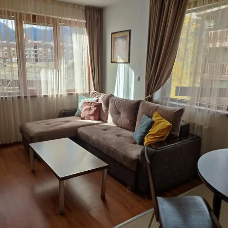 в Belvedere * Bansko