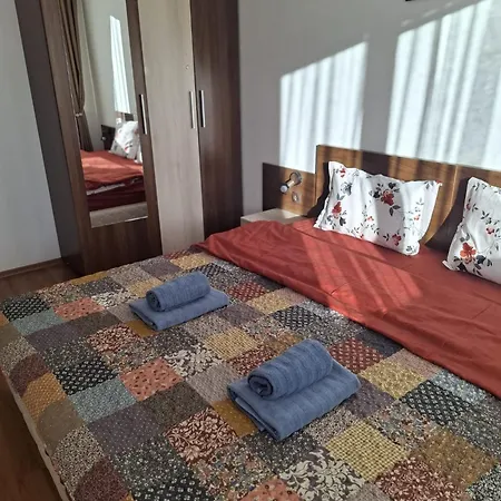 в Belvedere Bansko