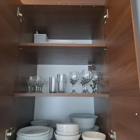 в Belvedere Apartament *