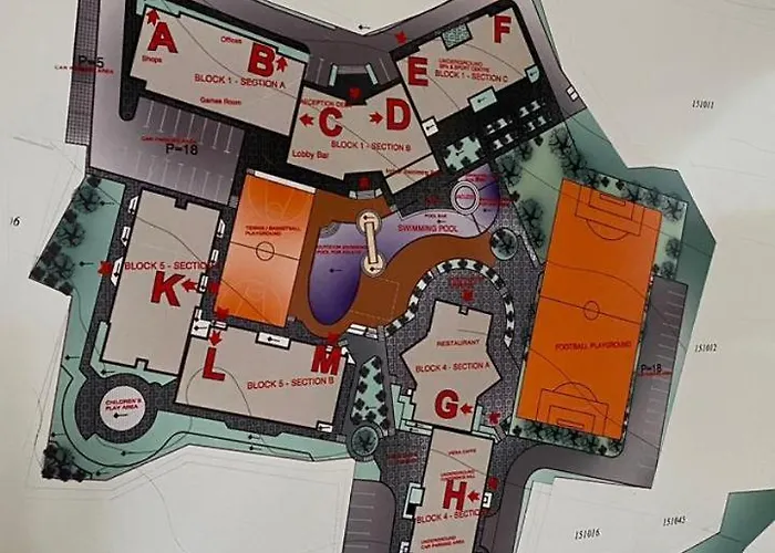 в Belvedere * Bansko