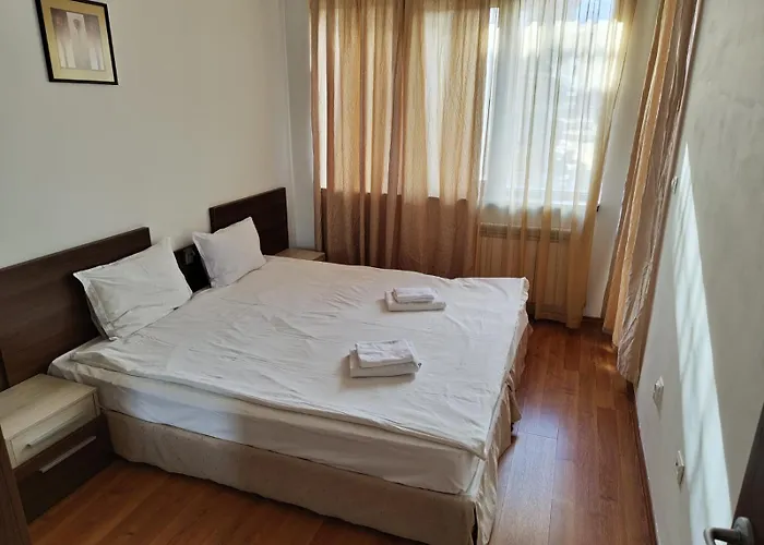 Apartment в Belvedere *