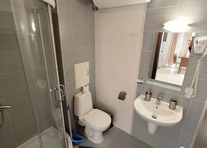 Apartment в Belvedere