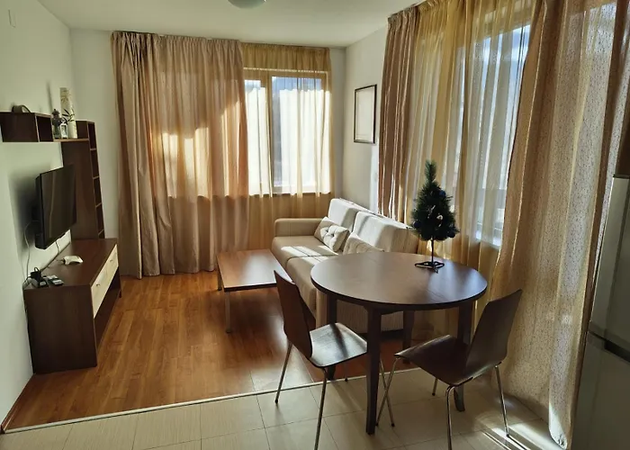 в Belvedere * Bansko