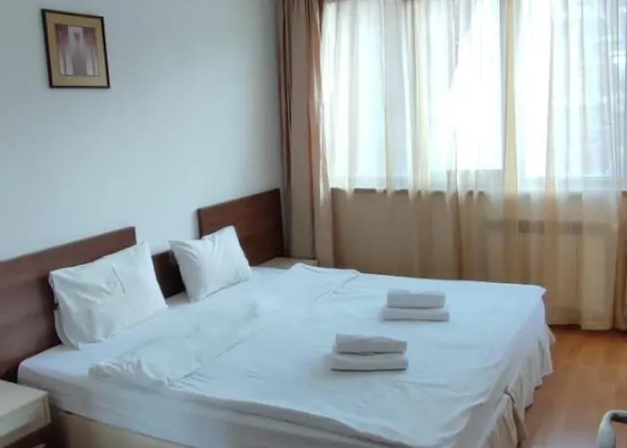 Apartment в Belvedere Bansko