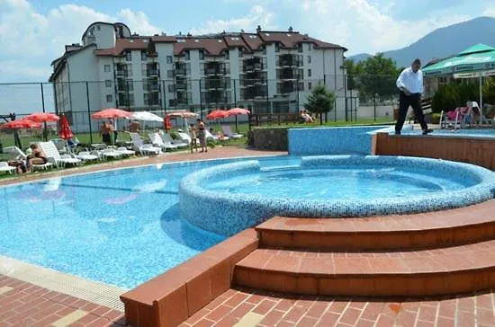 Apartment в Belvedere *