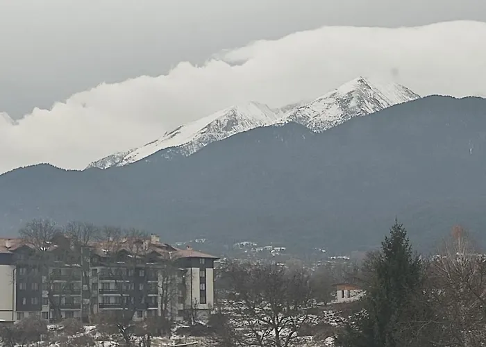 Apartment в Belvedere *