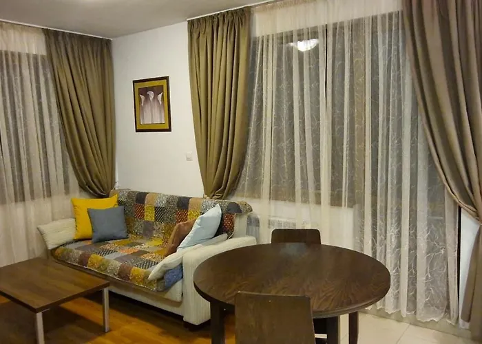 Apartment в Belvedere *