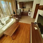 в Belvedere Apartamento Bansko