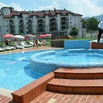 Apartamento в Belvedere *