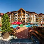 в Belvedere
