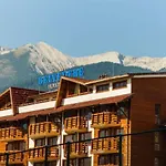 Apartamento в Belvedere