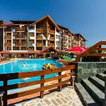 в Belvedere Apartamento