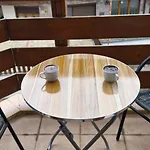 Apartamento в Belvedere *
