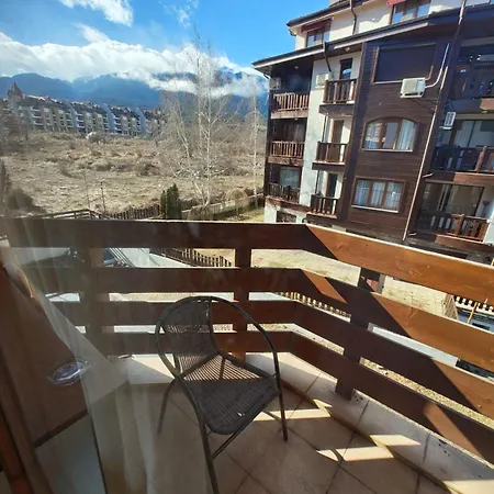 в Belvedere * Bansko