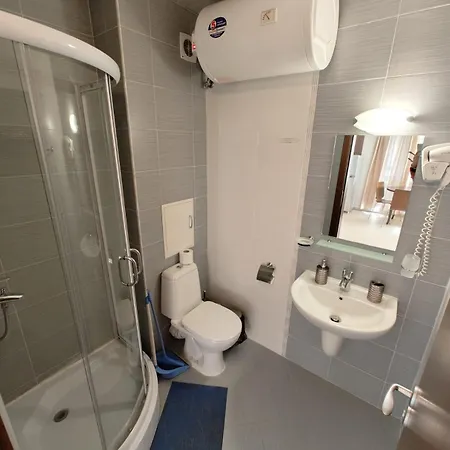 Appartement в Belvedere