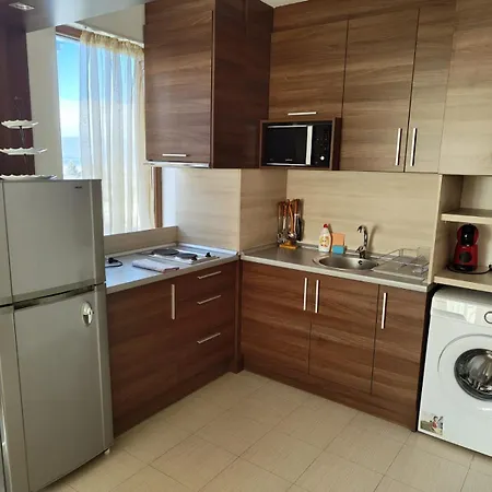 в Belvedere * Bansko