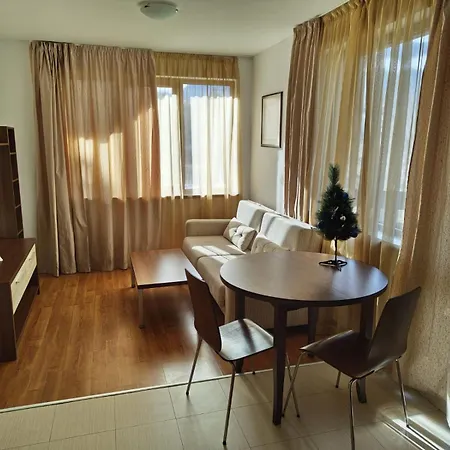 в Belvedere * Banszko