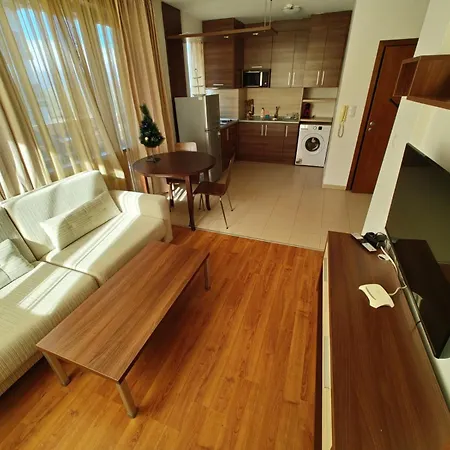 в Belvedere Apartmán Bansko