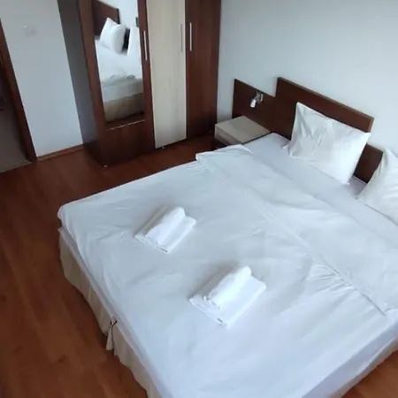 в Belvedere Appartement *