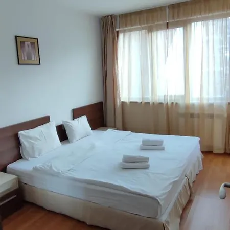 Appartement в Belvedere Bansko