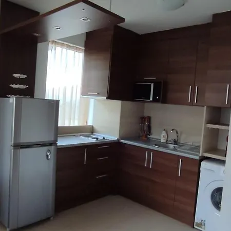 в Belvedere Apartmán Bansko