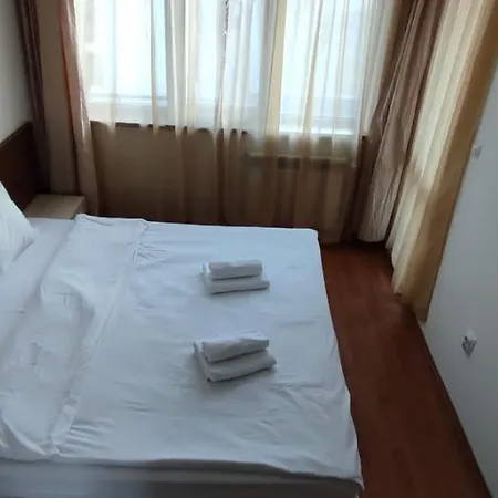в Belvedere Apartman *