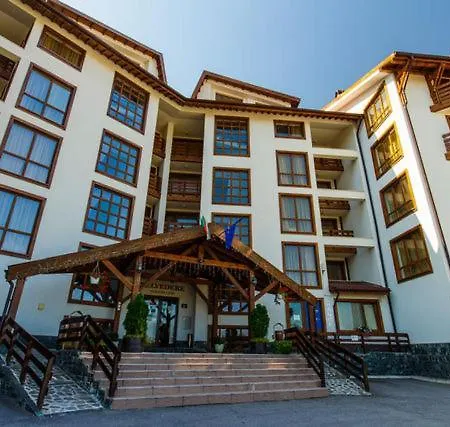 в Belvedere Bansko