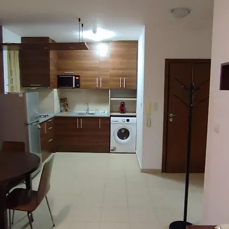 Appartement в Belvedere Bansko