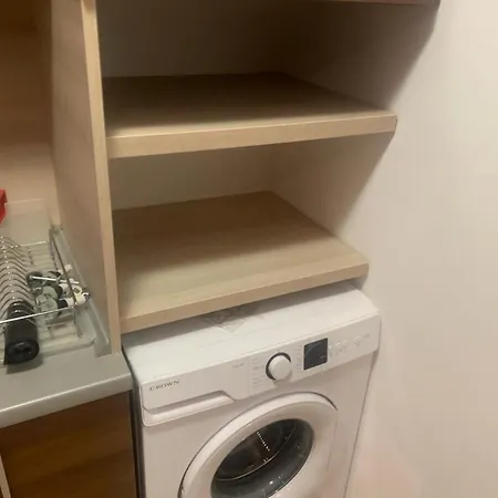 в Belvedere Appartement *