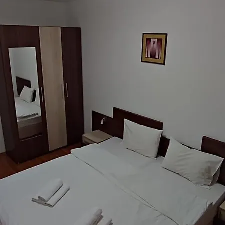 в Belvedere 반스코