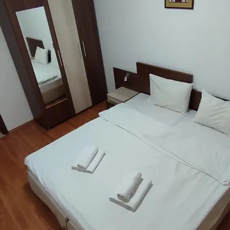 в Belvedere Appartement *