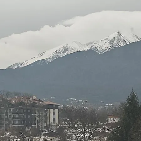 Appartement в Belvedere *