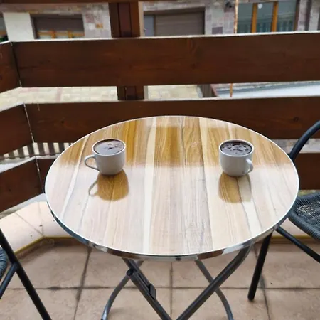 Appartement в Belvedere *