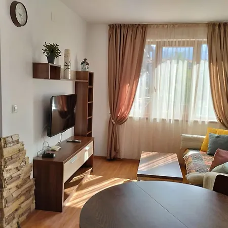 в Belvedere Banszko